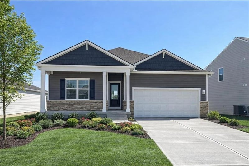 25237 177th Ter, Gardner, KS 66030