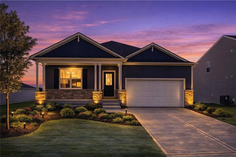 25237 177th Ter, Gardner, KS 66030