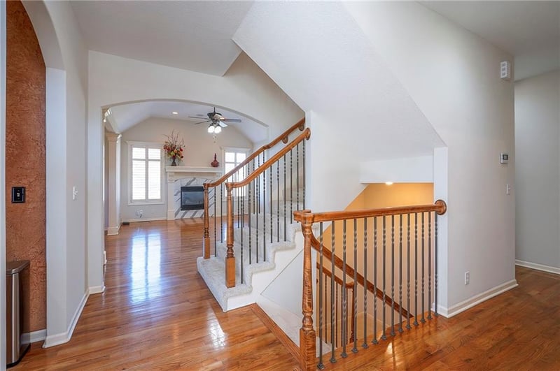 16155 Harbinger St, Olathe, KS 66062