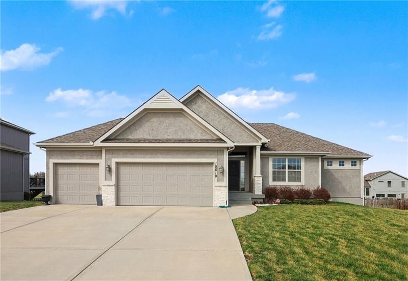 10810 Virginia Ave, Kansas City, MO 64155