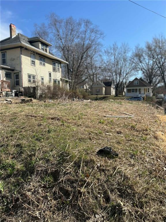 2909 Lafayette St, St Joseph, MO 64507