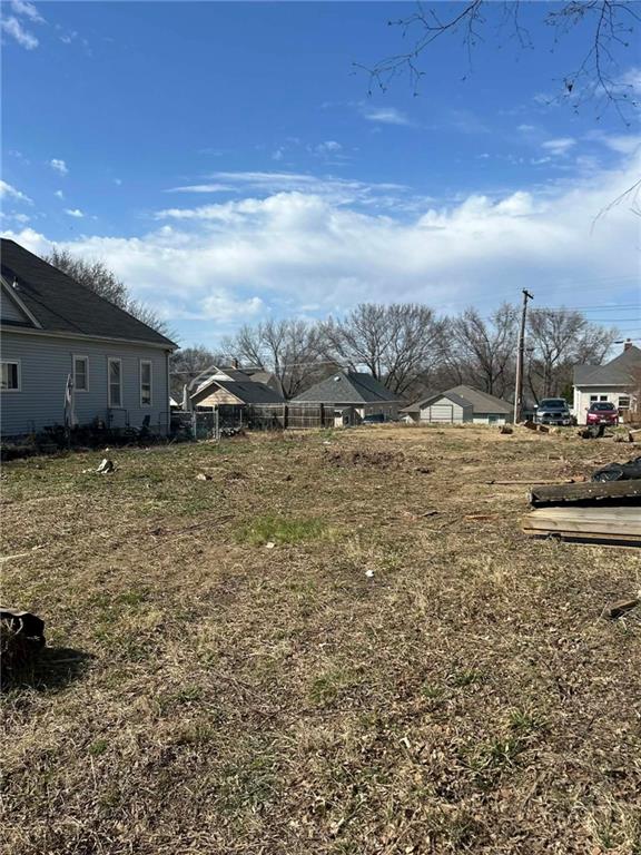 2909 Lafayette St, St Joseph, MO 64507