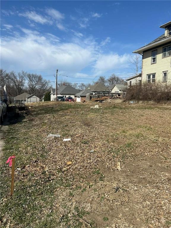 2909 Lafayette St, St Joseph, MO 64507