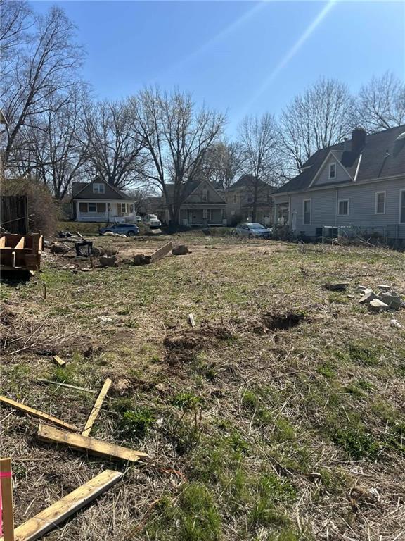 2909 Lafayette St, St Joseph, MO 64507