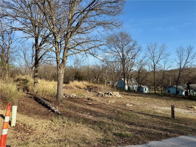 14603 Cherry St, Kansas City, MO 64145