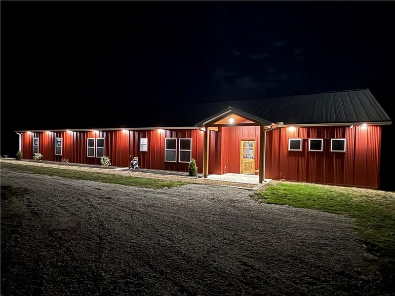 6404 Gracie Ln, Odessa, MO 64076