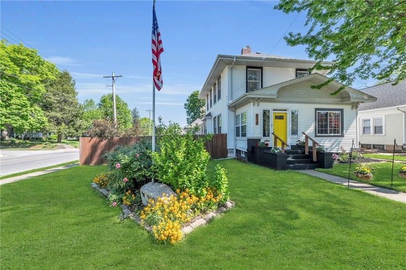 Home Worth Check