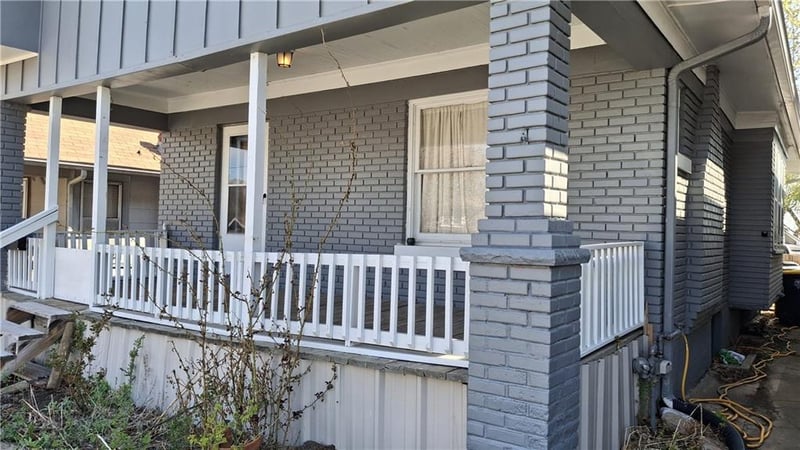 115 White Ave, Kansas City, MO 64123