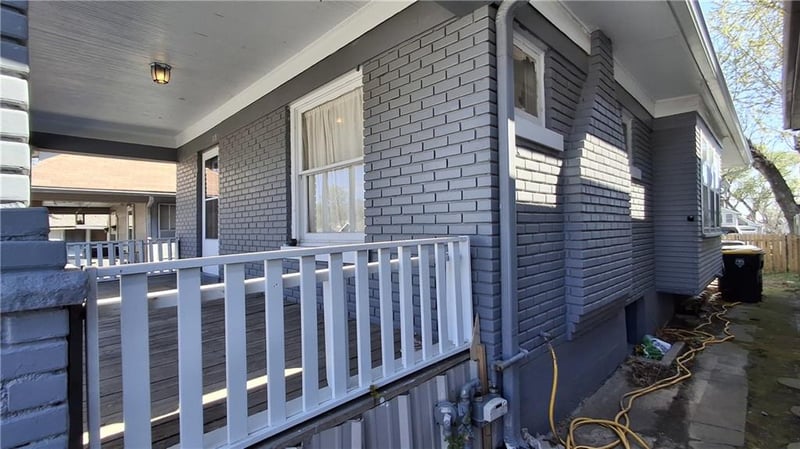 115 White Ave, Kansas City, MO 64123