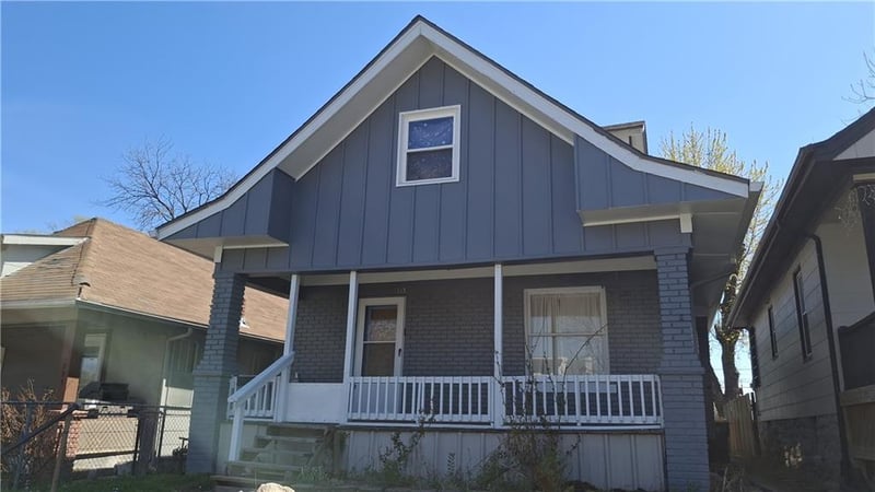 115 White Ave, Kansas City, MO 64123