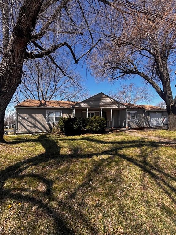 15090 Walmer St, Overland Park, KS 66223