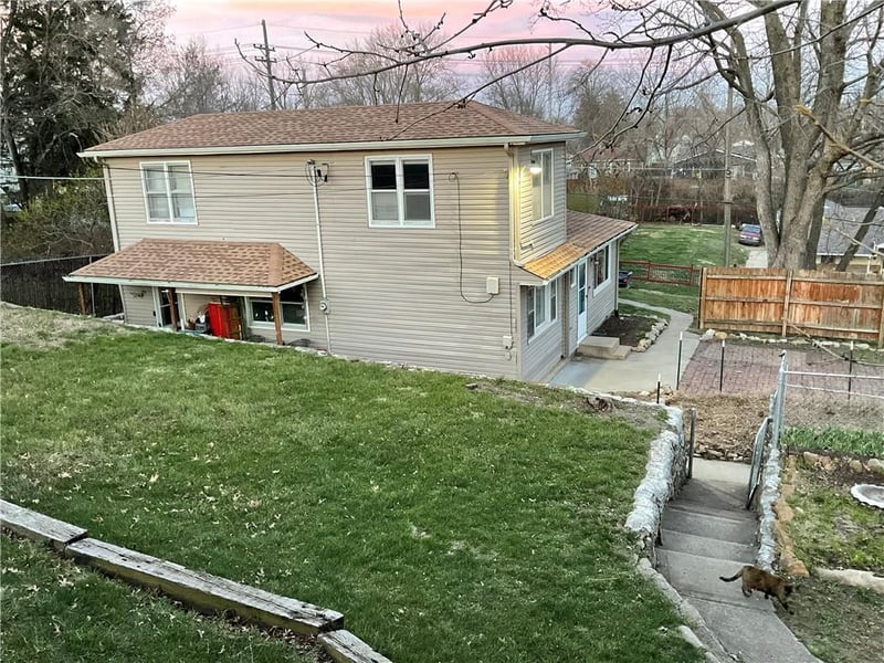 1834 16th St, Kansas City, KS 66103