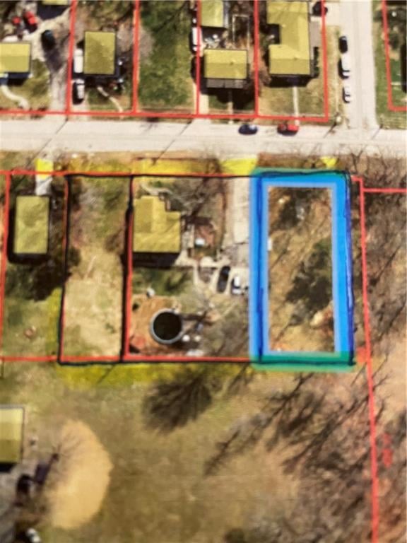 1834 16th St, Kansas City, KS 66103