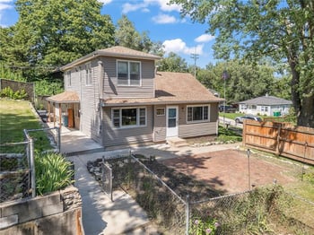 1834 S 16th St, Kansas City, KS 66103