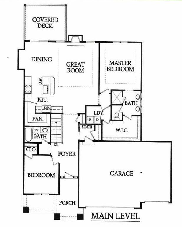 11197 Violet St, Olathe, KS 66061