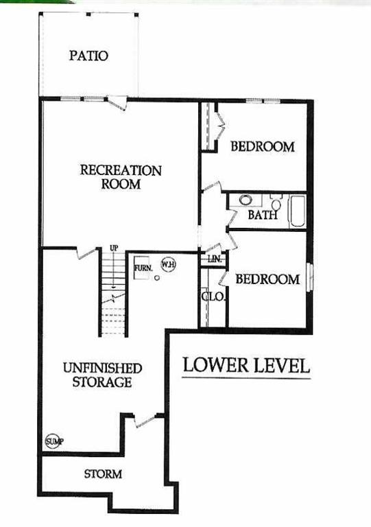 11197 Violet St, Olathe, KS 66061