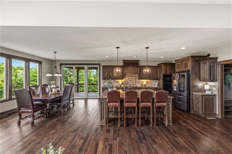 14124 S Red Bird St, Olathe, KS 66061