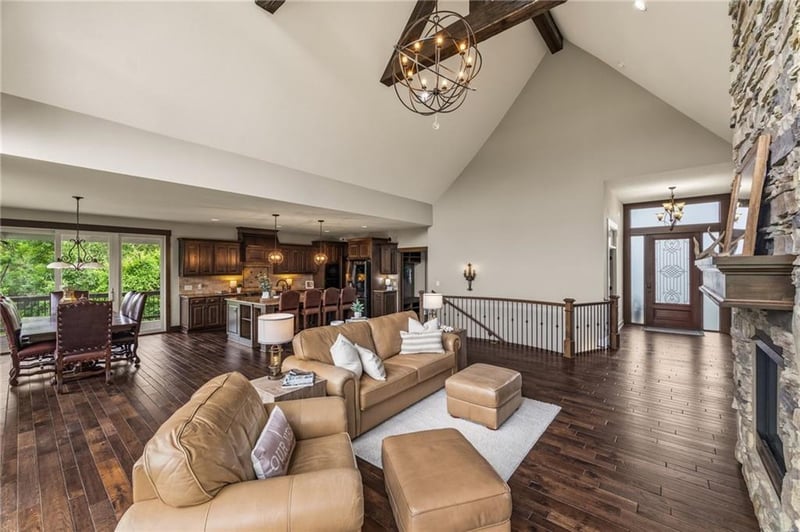14124 S Red Bird St, Olathe, KS 66061