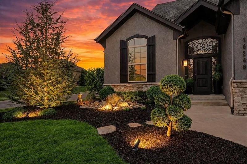 16248 Wedd St, Overland Park, KS 66085