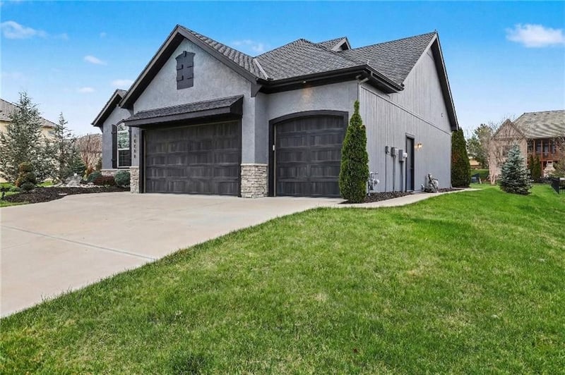 16248 Wedd St, Overland Park, KS 66085