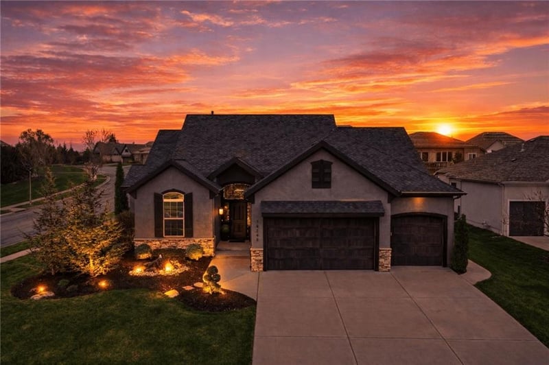 16248 Wedd St, Overland Park, KS 66085