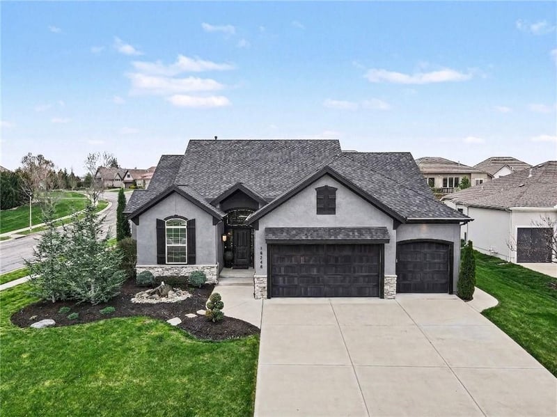 16248 Wedd St, Overland Park, KS 66085
