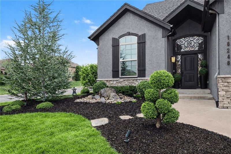 16248 Wedd St, Overland Park, KS 66085