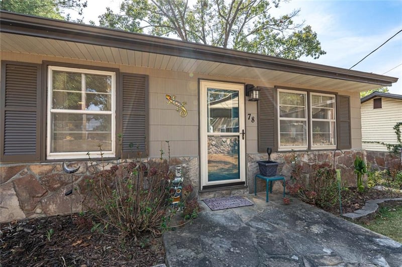 78 Ke Jo Point Rd, Gravois Mills, MO 65037