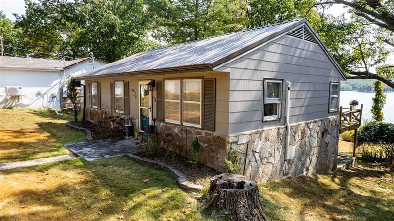 78 Ke Jo Point Rd, Gravois Mills, MO 65037
