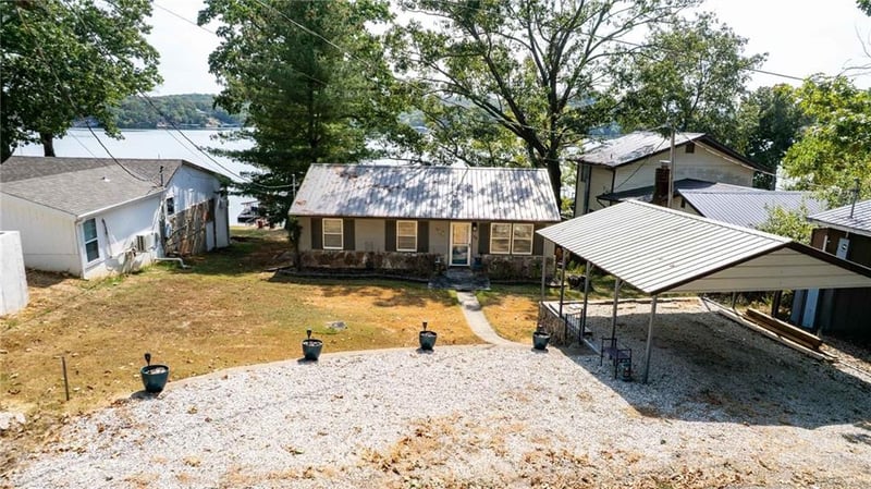 78 Ke Jo Point Rd, Gravois Mills, MO 65037