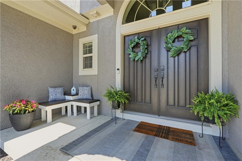 166 Roosevelt Rg, Lee's Summit, MO 64081