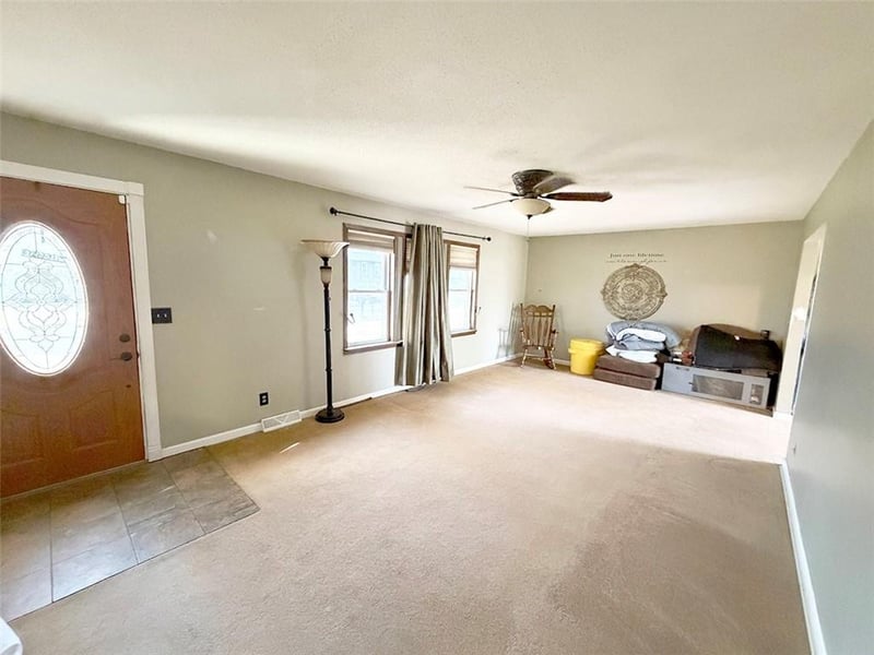 1 Hi View Ridge Dr, Archie, MO 64725