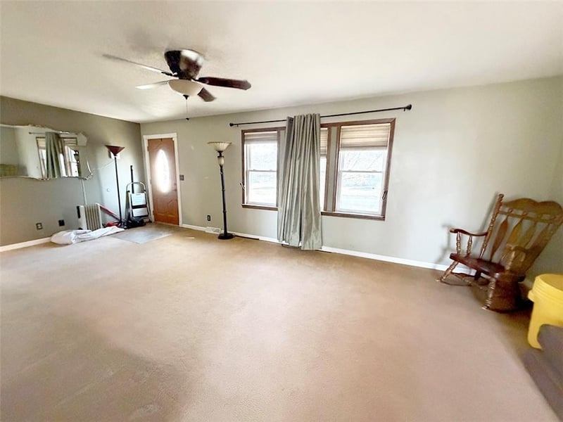 1 Hi View Ridge Dr, Archie, MO 64725