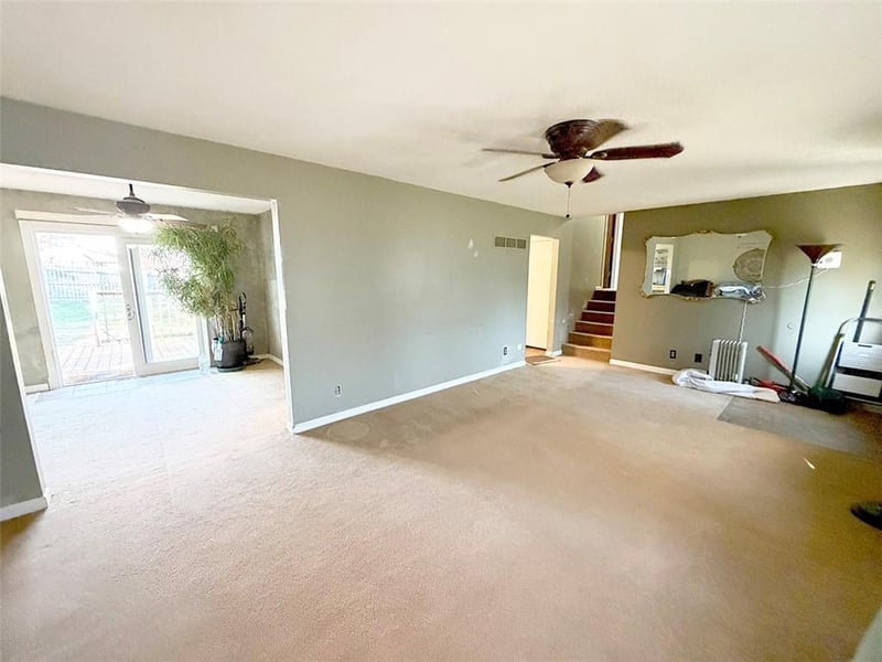 1 Hi View Ridge Dr, Archie, MO 64725