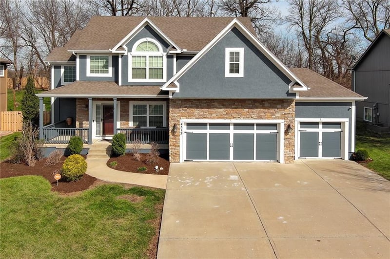 4515 121st Ter, Kansas City, KS 66109