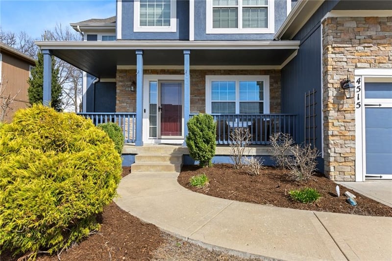 4515 121st Ter, Kansas City, KS 66109