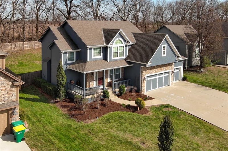 4515 121st Ter, Kansas City, KS 66109