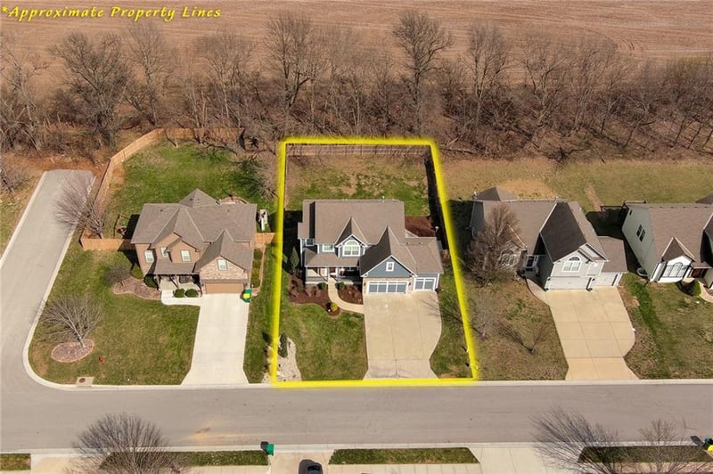 4515 121st Ter, Kansas City, KS 66109