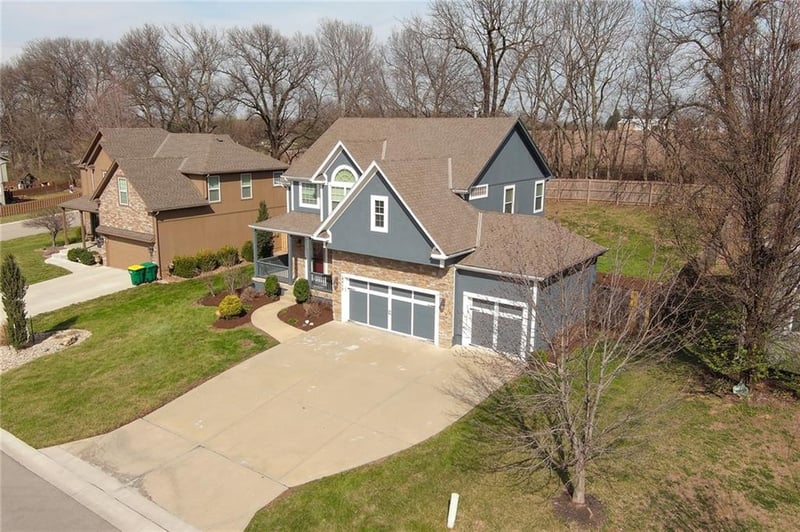 4515 121st Ter, Kansas City, KS 66109