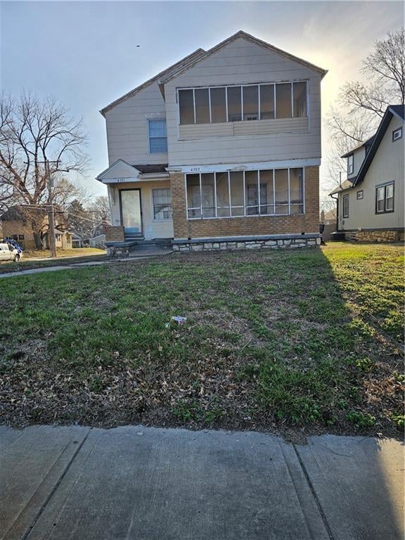 4301-4303 Agnes Ave, Kansas City, MO 64130