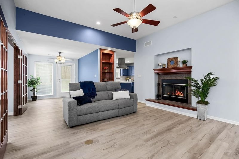 309 Minter Rd, Grain Valley, MO 64029