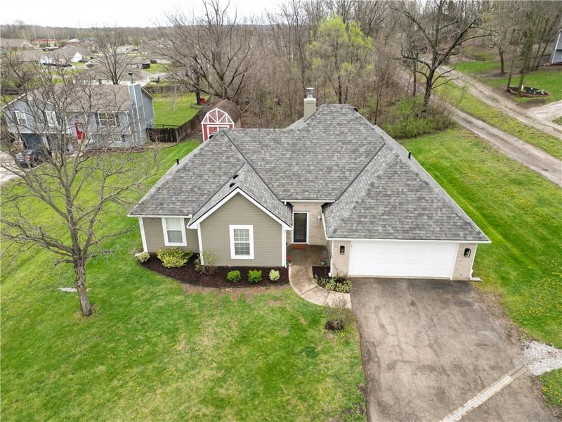 309 Minter Rd, Grain Valley, MO 64029
