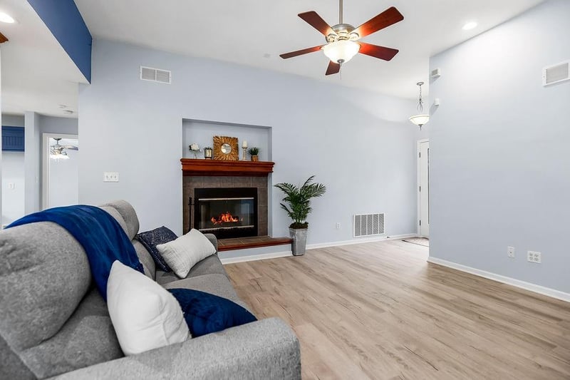 309 Minter Rd, Grain Valley, MO 64029