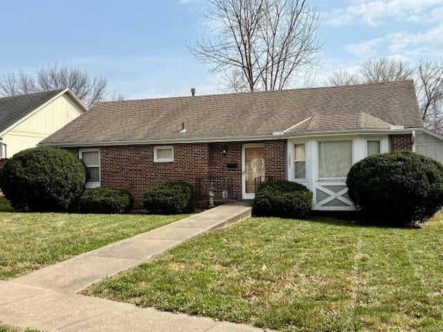 12001 58th St, Kansas City, MO 64133