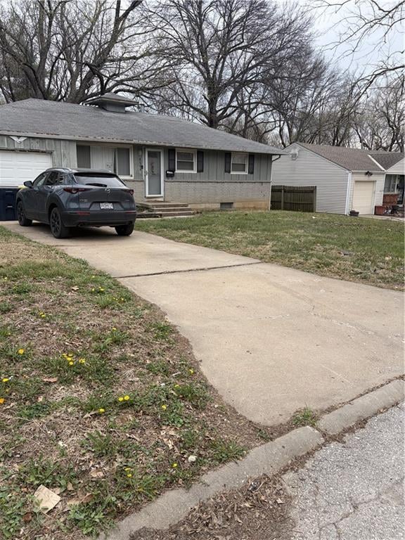 8605 Cambridge Ave, Kansas City, MO 64138