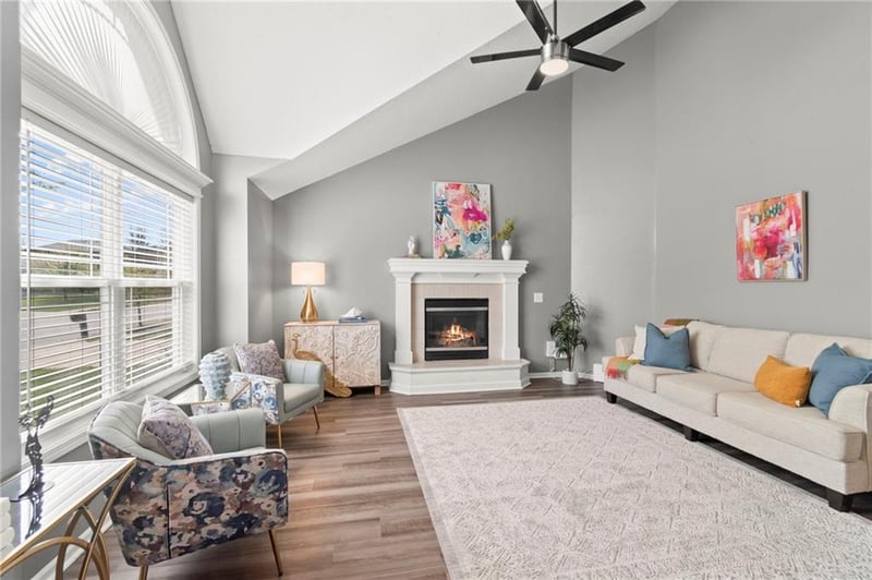 8316 105th St, Kansas City, MO 64157