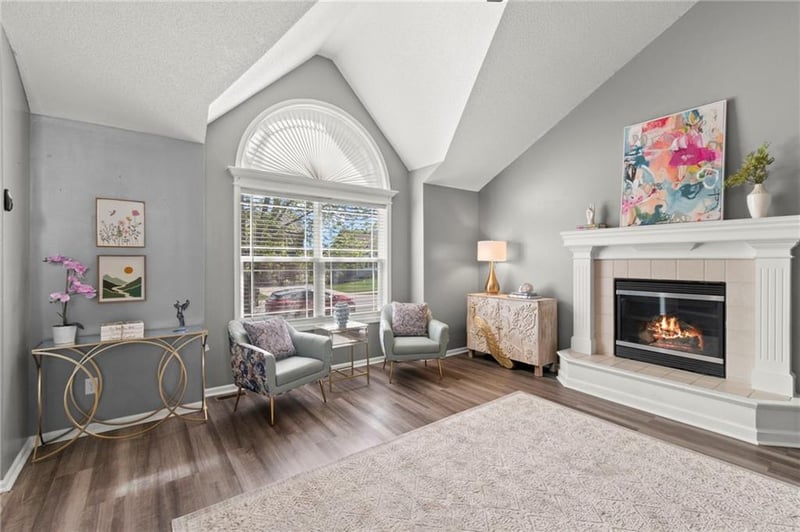 8316 105th St, Kansas City, MO 64157