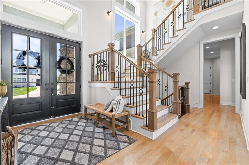10710 W 173rd Ter, Overland Park, KS 66221