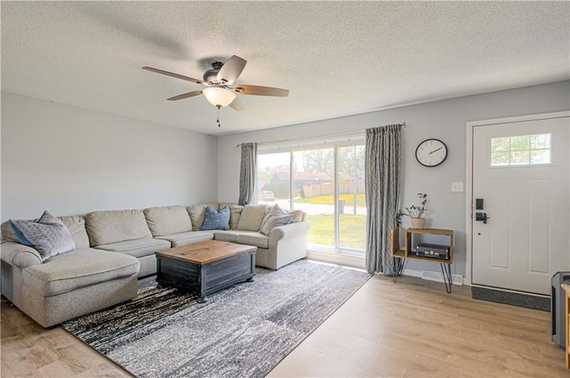 5247 Norton Ave, Kansas City, MO 64119