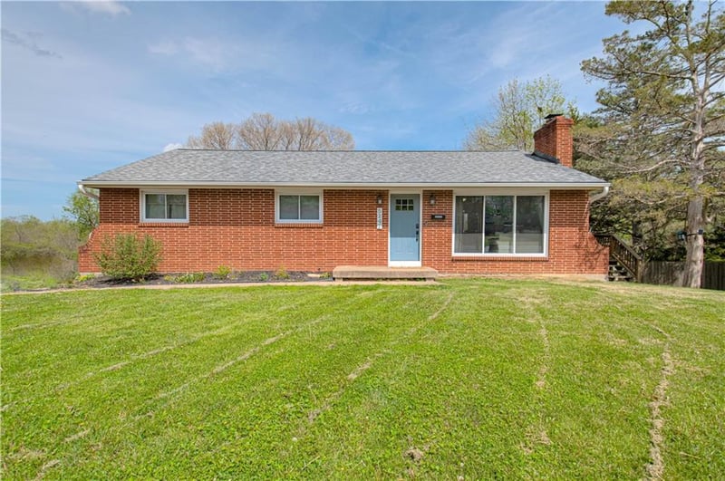 5247 Norton Ave, Kansas City, MO 64119